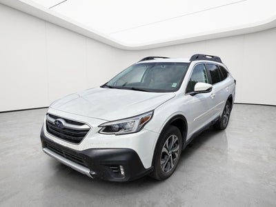 2017 Subaru Outback Premium