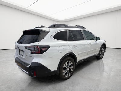 2017 Subaru Outback Premium