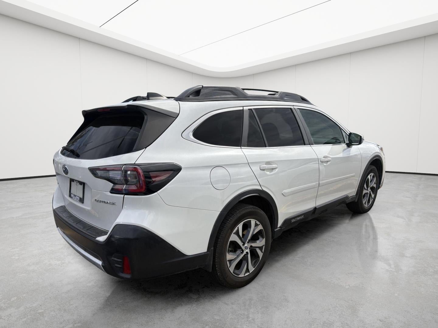 2017 Subaru Outback Premium