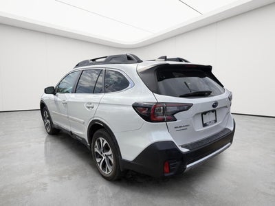 2017 Subaru Outback Premium