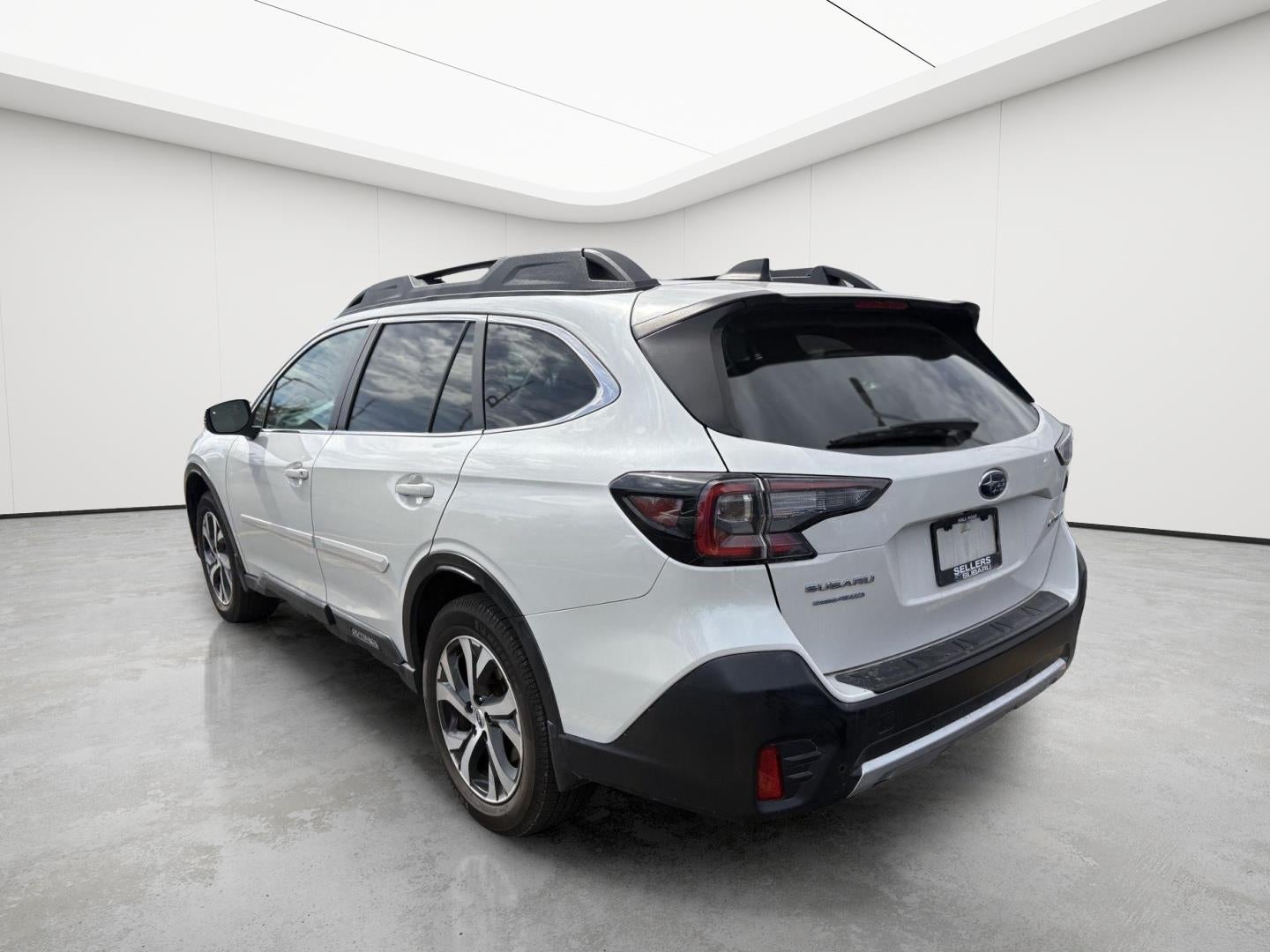 2017 Subaru Outback Premium