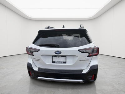 2017 Subaru Outback Premium