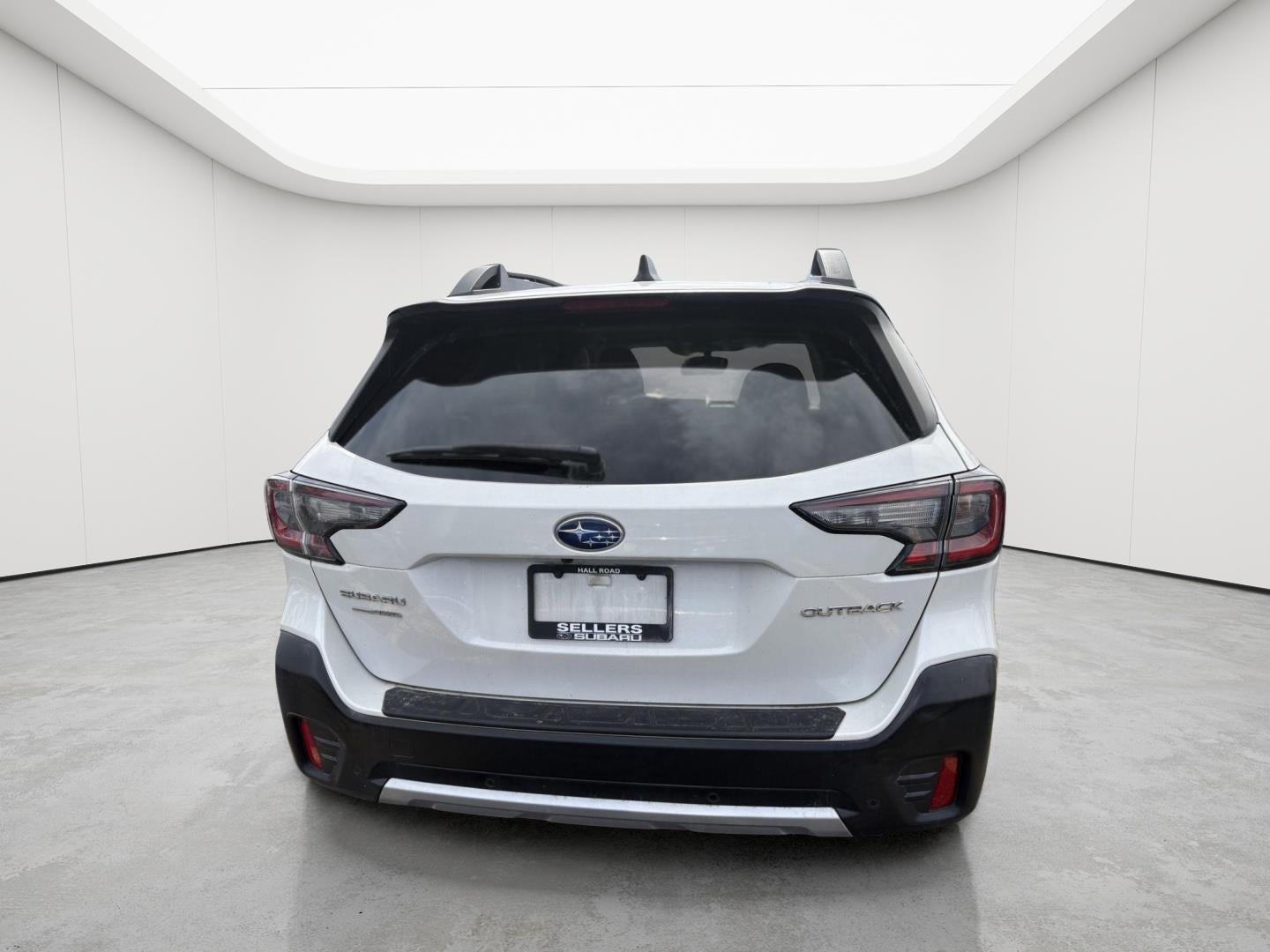 2017 Subaru Outback Premium
