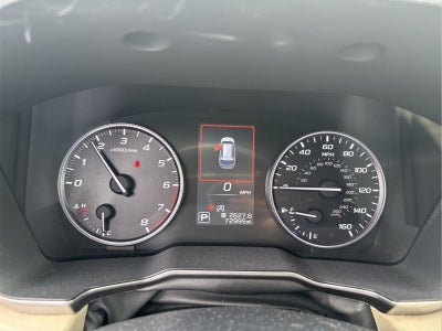 2017 Subaru Outback Premium