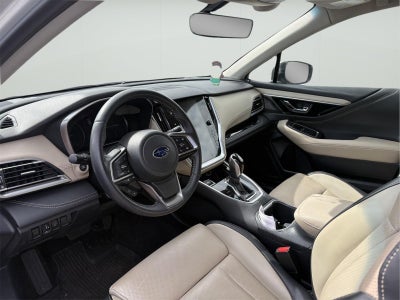 2017 Subaru Outback Premium