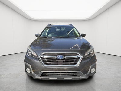 2018 Subaru Outback Limited
