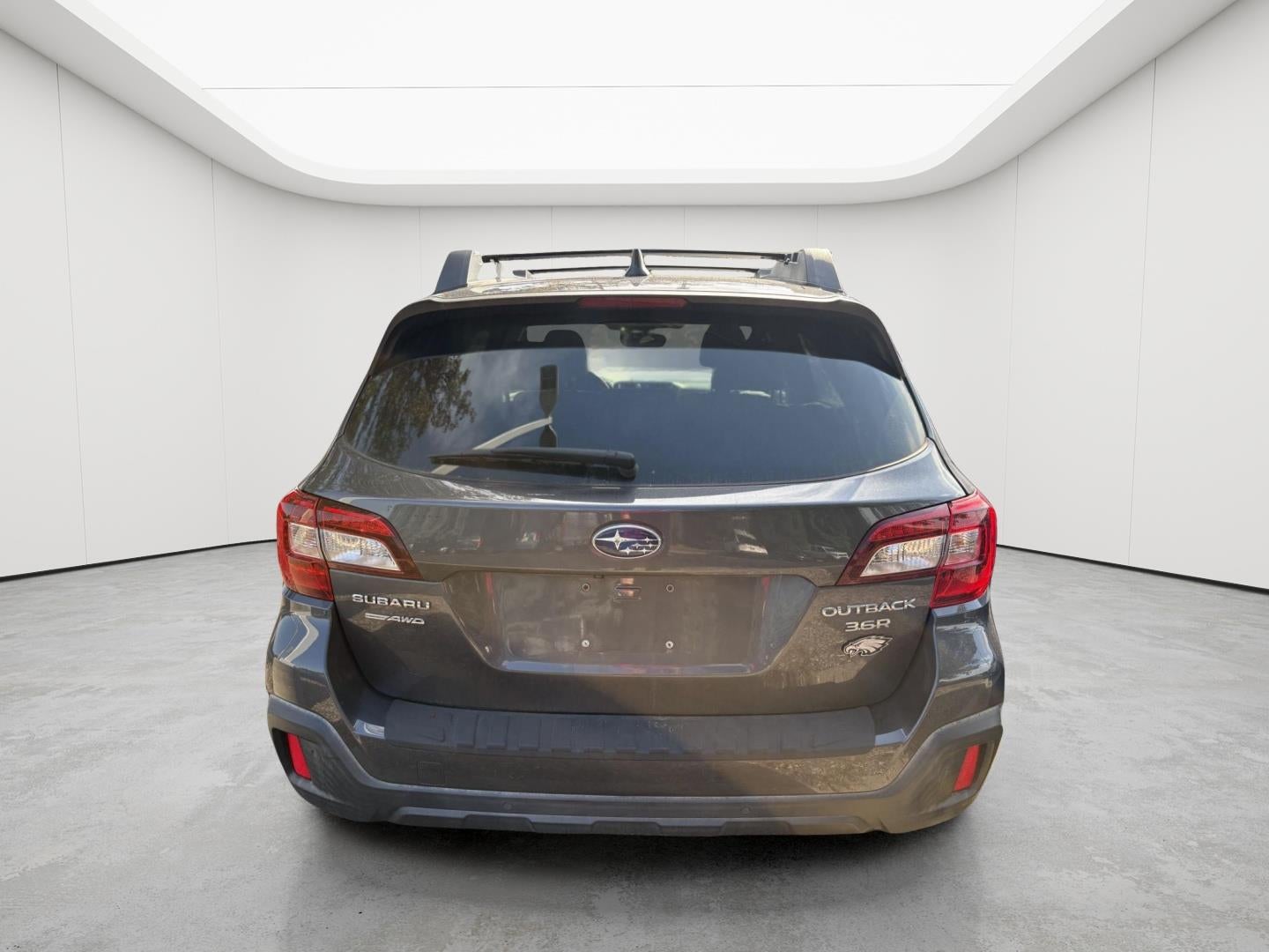 2018 Subaru Outback Limited
