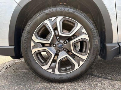 2023 Subaru Ascent Touring