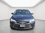 2015 Toyota Camry Hybrid XLE