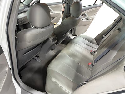 2008 Toyota Camry Base CE