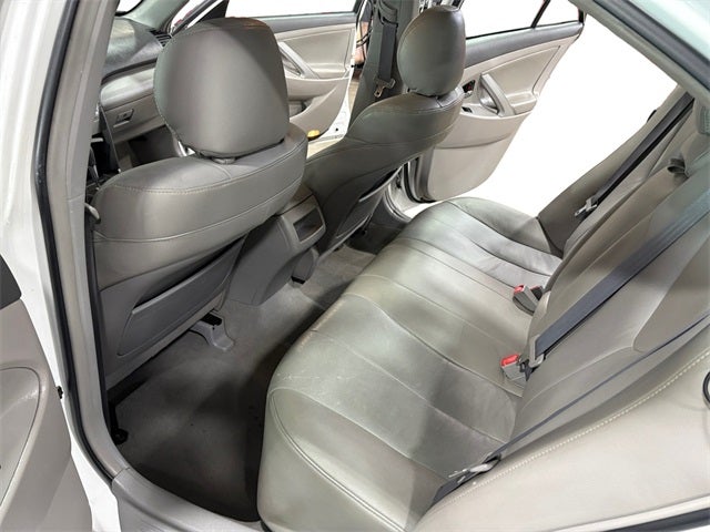 2008 Toyota Camry Base CE