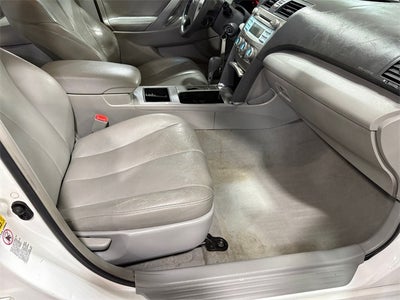 2008 Toyota Camry Base CE