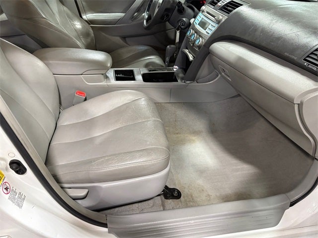 2008 Toyota Camry Base CE