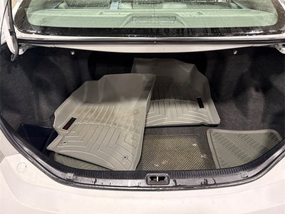 2008 Toyota Camry Base CE