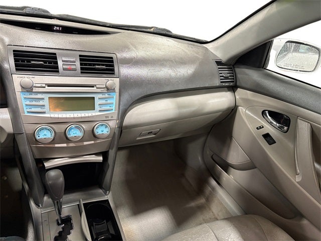 2008 Toyota Camry Base CE
