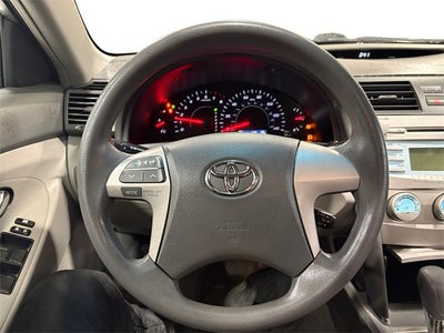 2008 Toyota Camry Base CE