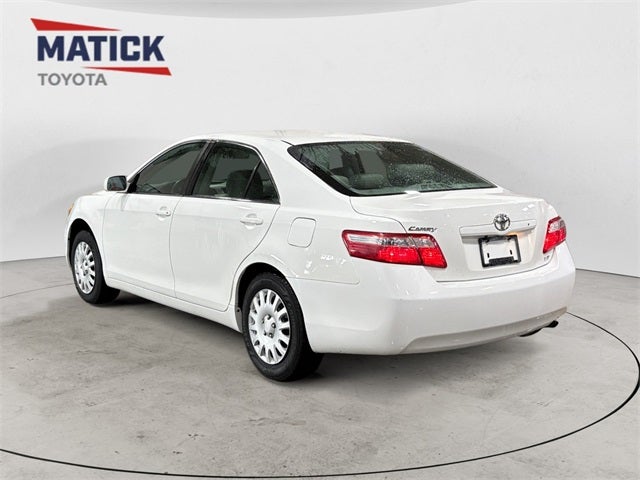 2008 Toyota Camry Base CE