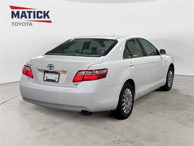 2008 Toyota Camry Base CE