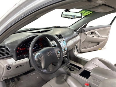 2008 Toyota Camry Base CE