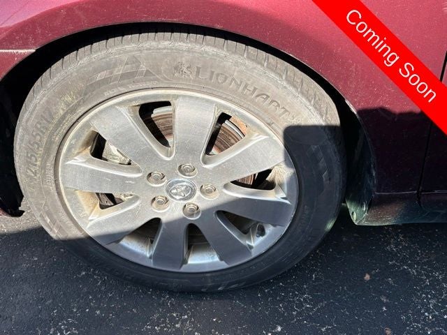 2006 Toyota Avalon XLS