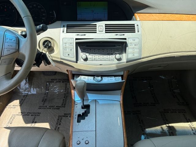 2006 Toyota Avalon XLS