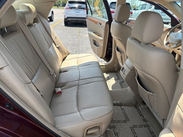 2006 Toyota Avalon XLS