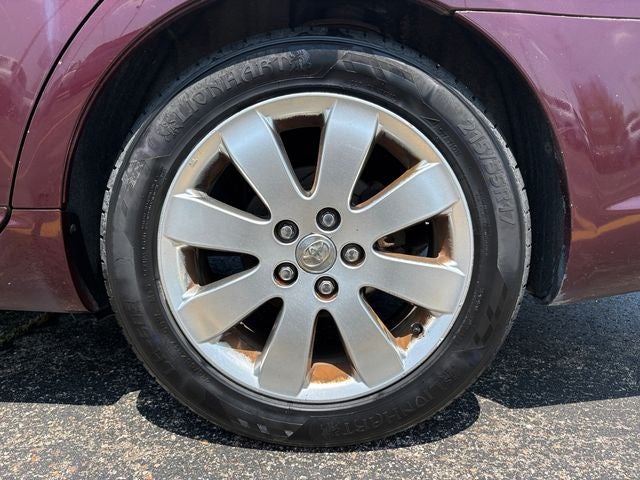 2006 Toyota Avalon XLS