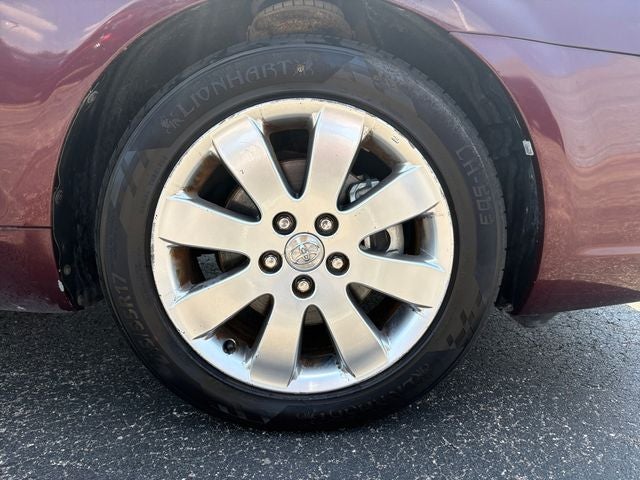 2006 Toyota Avalon XLS