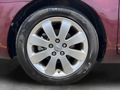 2006 Toyota Avalon XLS
