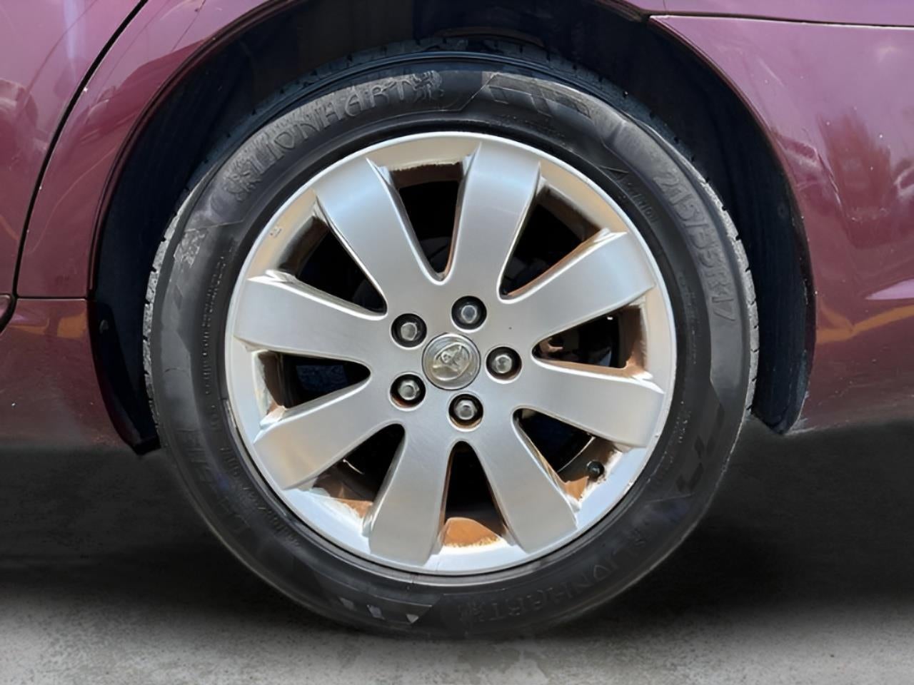 2006 Toyota Avalon XLS