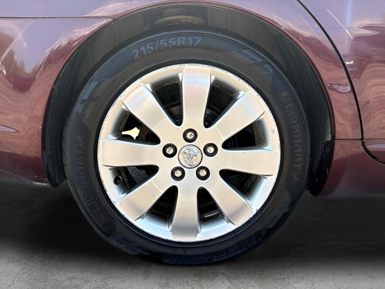 2006 Toyota Avalon XLS