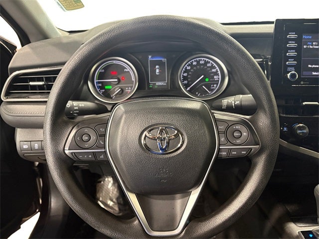 2023 Toyota Camry Hybrid LE