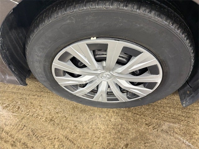 2023 Toyota Camry Hybrid LE