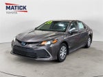 2023 Toyota Camry Hybrid LE