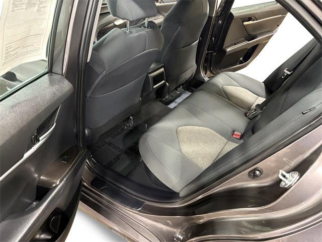 2023 Toyota Camry Hybrid LE