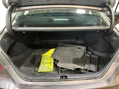 2023 Toyota Camry Hybrid LE