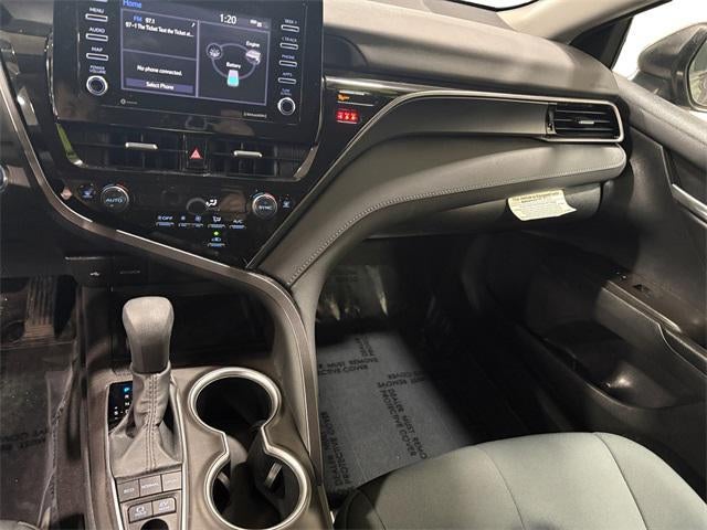 2023 Toyota Camry Hybrid LE