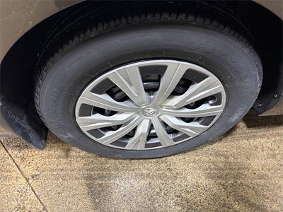 2023 Toyota Camry Hybrid LE