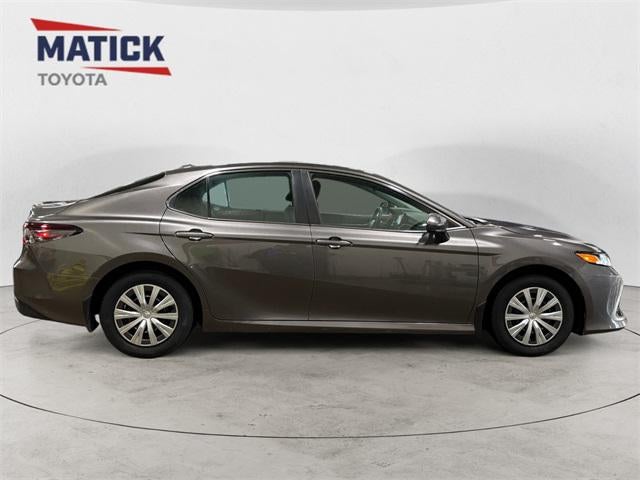 2023 Toyota Camry Hybrid LE