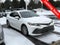 2021 Toyota Camry Hybrid LE
