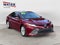 2020 Toyota Camry Hybrid XLE