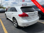 2012 Toyota Venza Limited