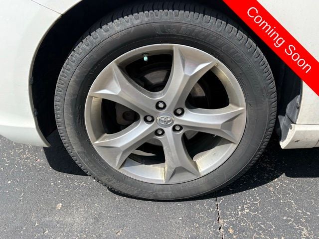 2012 Toyota Venza Limited