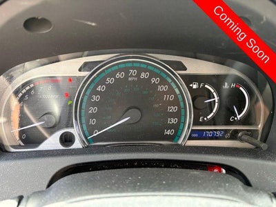 2012 Toyota Venza Limited
