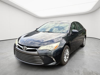 2015 Toyota Camry XSE