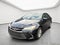 2015 Toyota Camry XSE