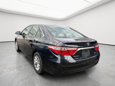 2015 Toyota Camry XSE