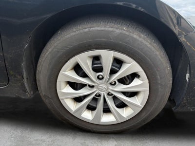 2015 Toyota Camry XSE