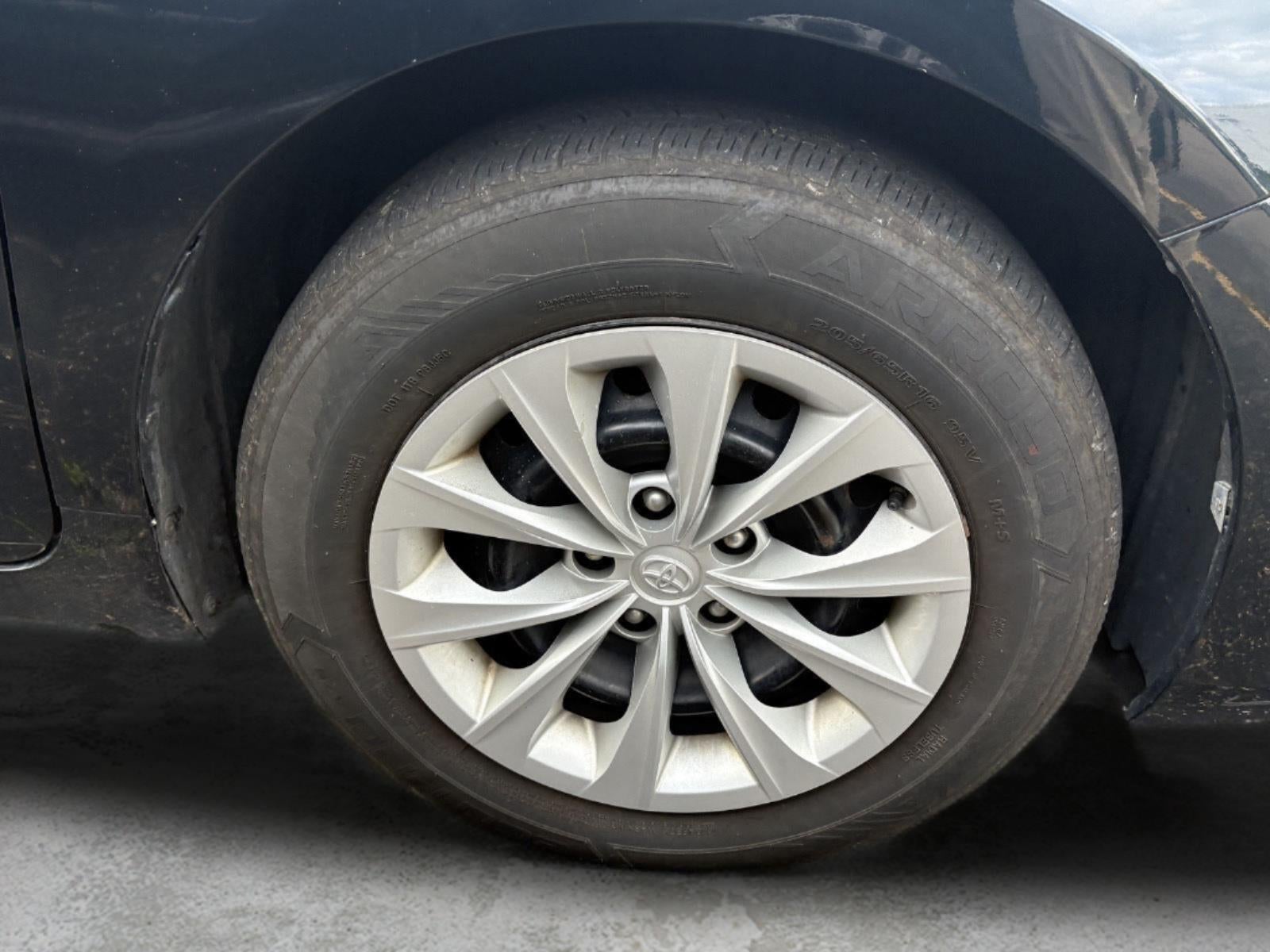 2015 Toyota Camry XSE