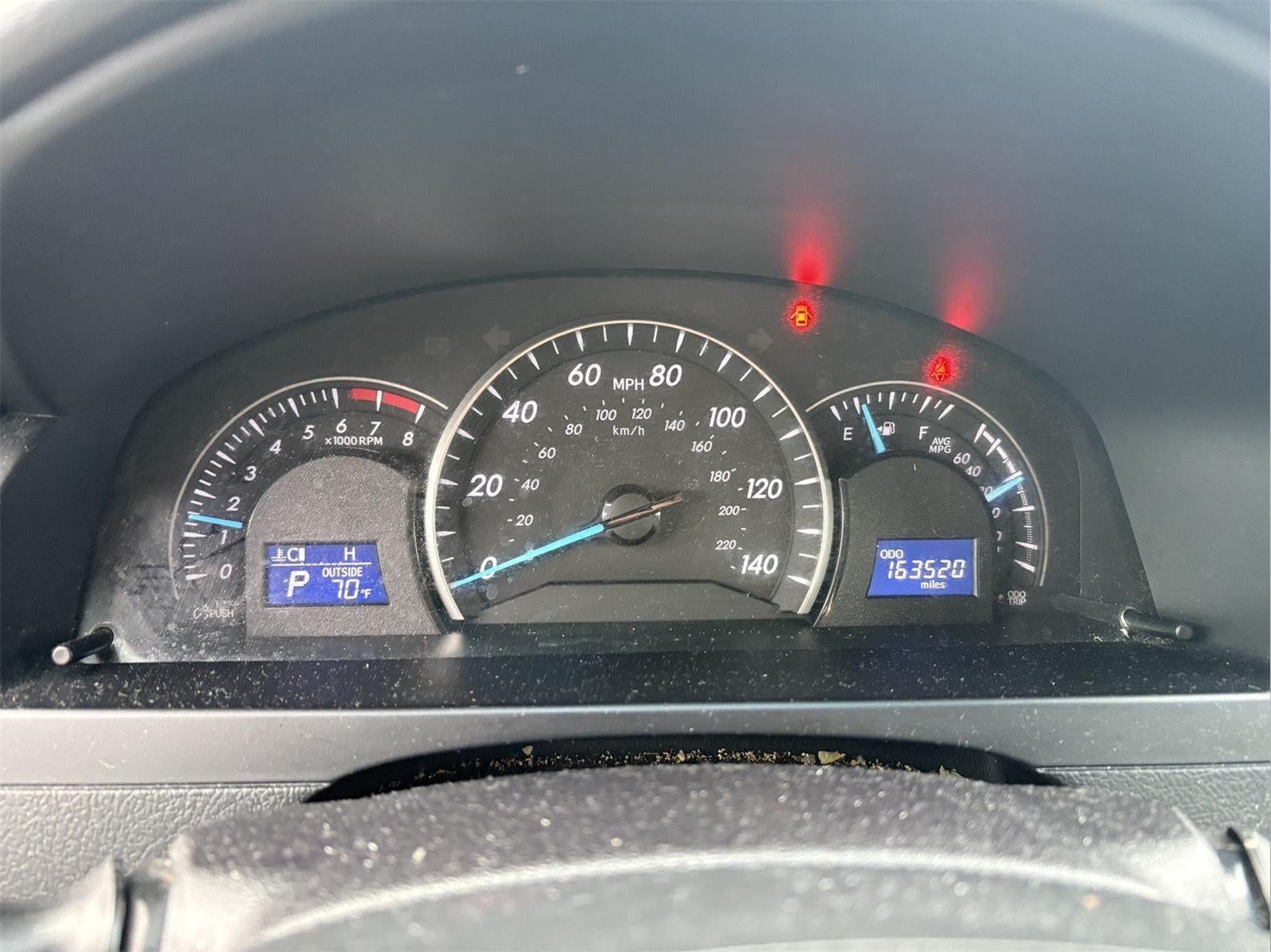 2015 Toyota Camry XSE